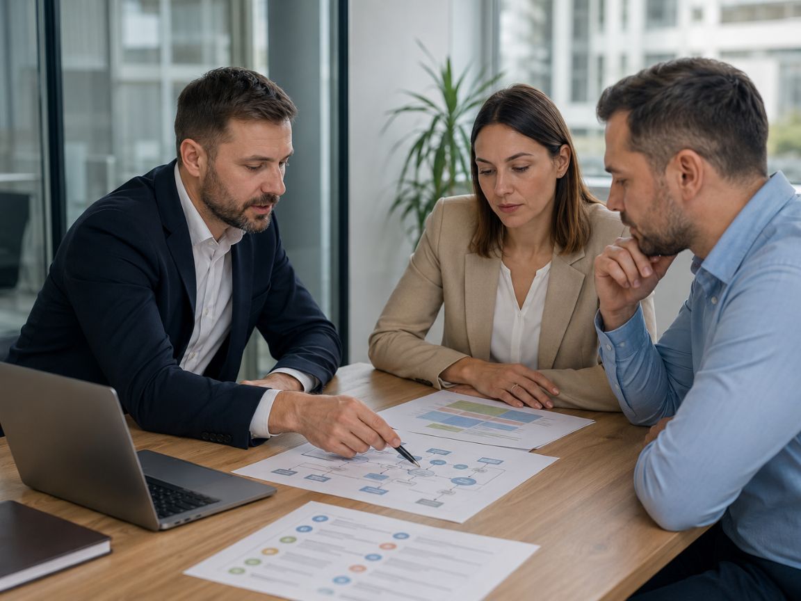 Szkolenia dla firm z obsługi ERP Symfonia