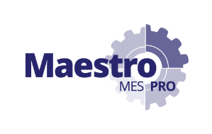 System Maestro MES Pro